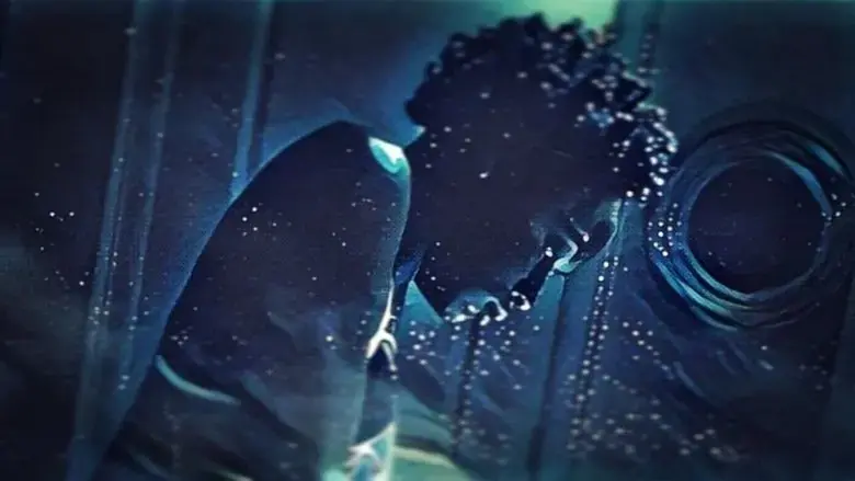 Water in a Broken Glass (2018)