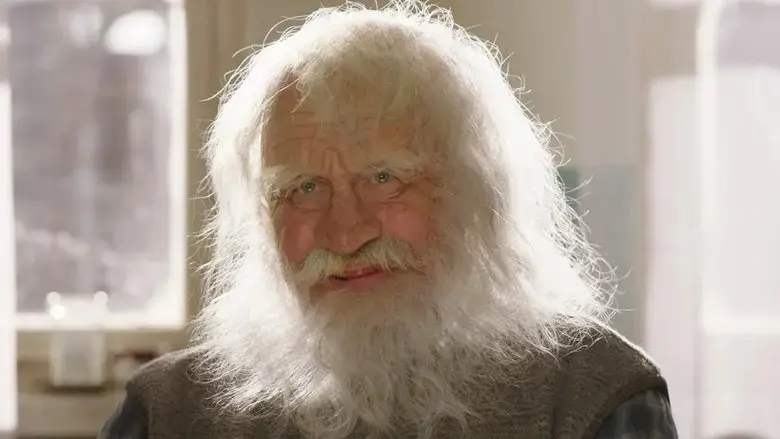 Dedushka moey mechty (2015)
