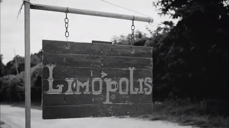 The Revenge of Lemonade Bill (2018)