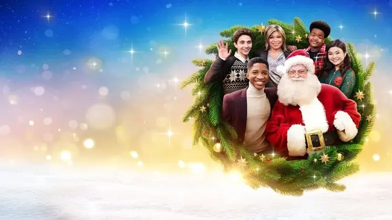 The All-Star Nickmas Spectacular (2020)
