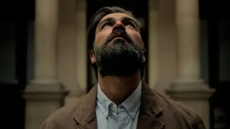 The Death of a Known Man (2022)