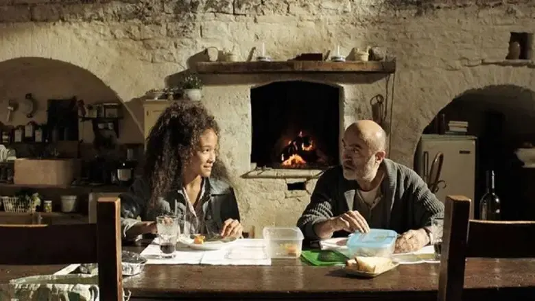 Bar Giuseppe (2019)
