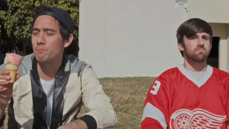 Zach King's Day Off (2020)