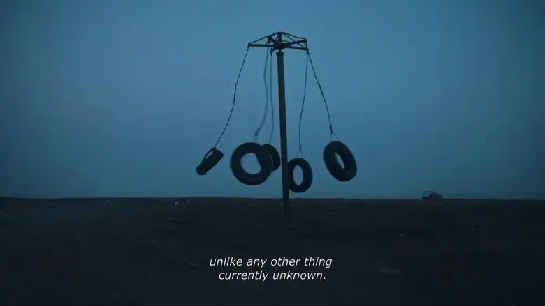 In Praise of Nothing (2019)