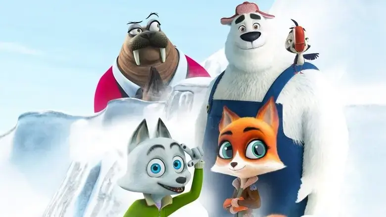 The Puffins: In Search of the Arctic Idol (2023)