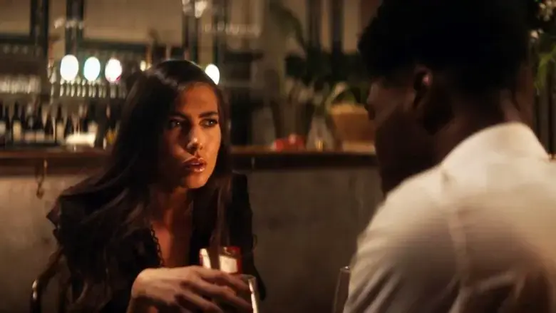 Speed Dating (2022)