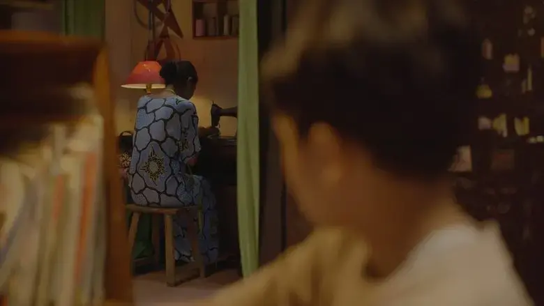 Sleepless Mom (2021)