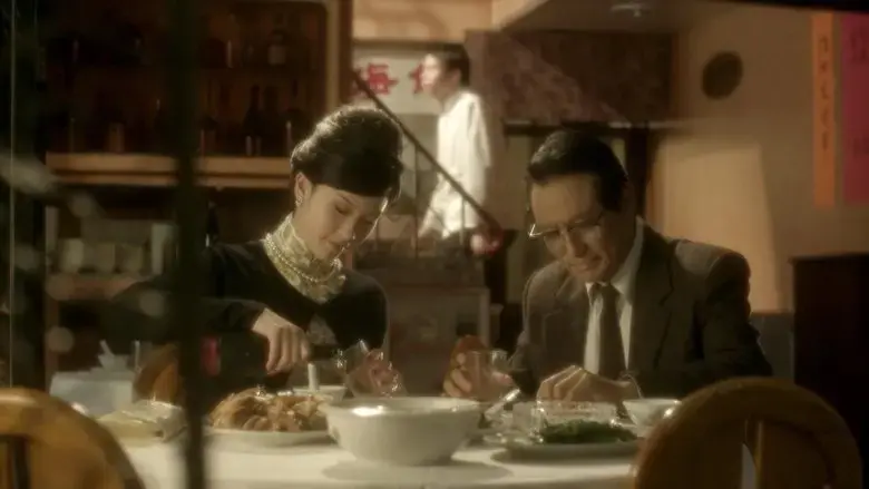 The Drunkard (2010)