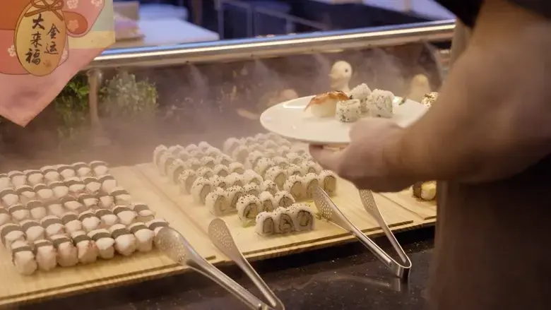 Buffets que leur volonte soit faite (2025)