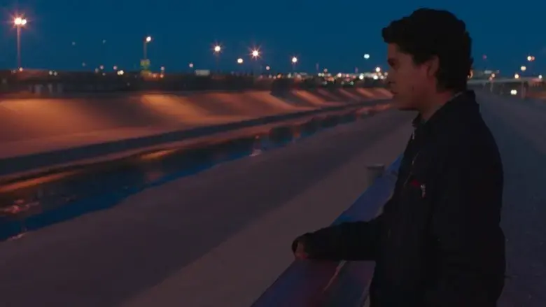 Beyond the Mountain (2019)