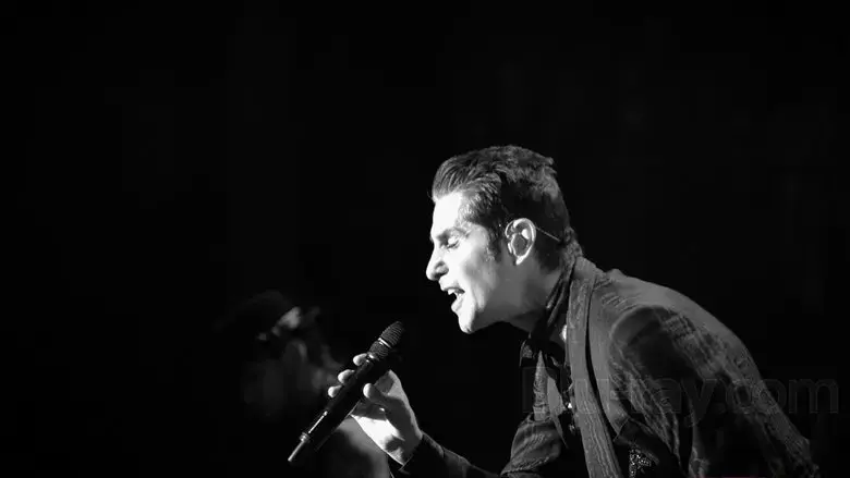 Janes Addiction Ritual De Lo Habitual Alive at Twenty Five (2017)