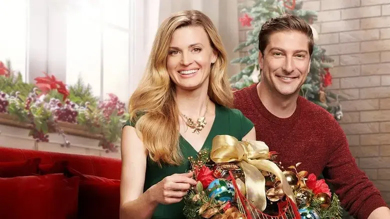 Christmas in Love (2018)
