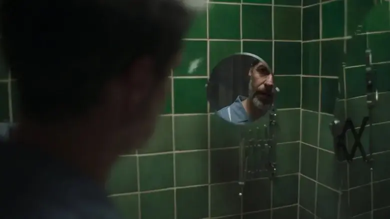 Una luz negra (2024)