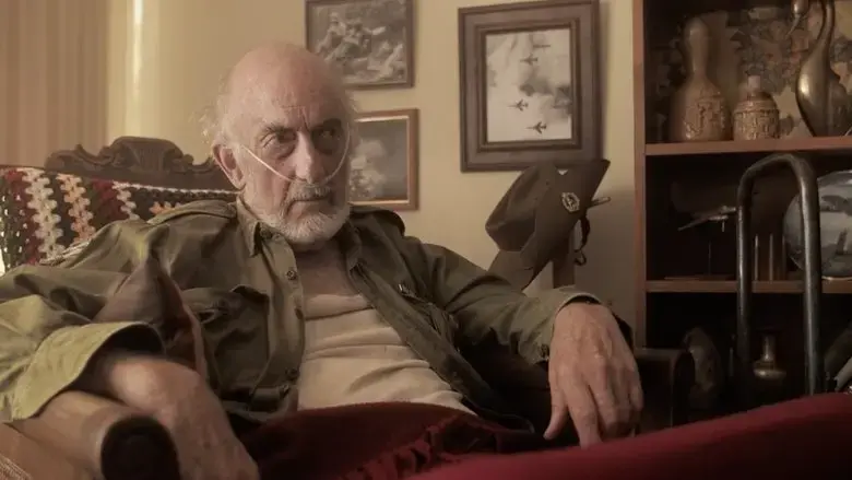 Walter (2016)