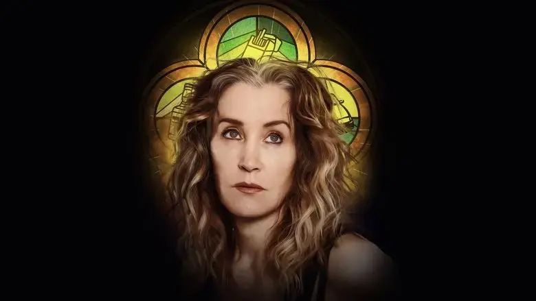 Tammy's Always Dying (2019)