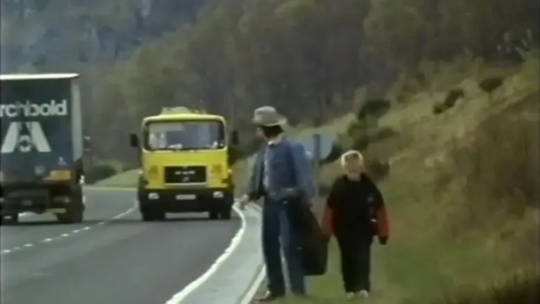The Wreck on the Highway (1990)