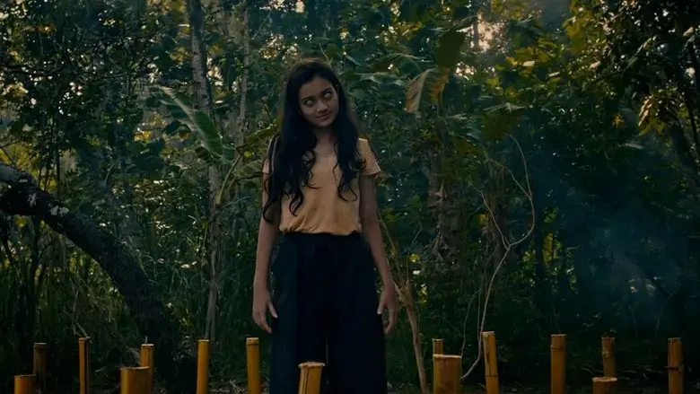 Pulung Gantung: Pati Ngendat (2025)