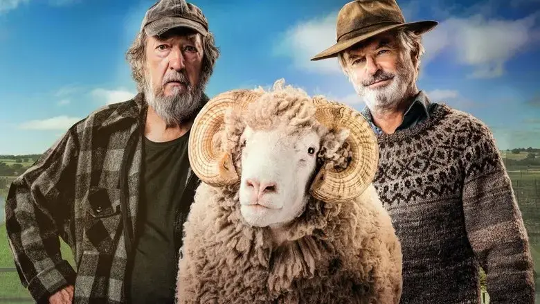 Rams (2020)