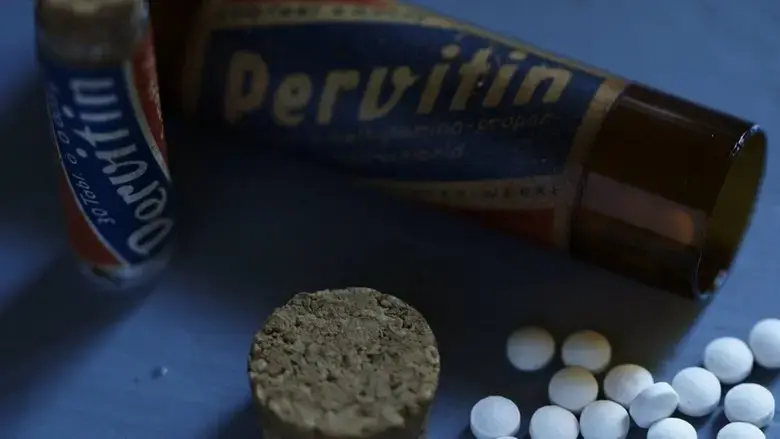Hitler's Junkies (2015)