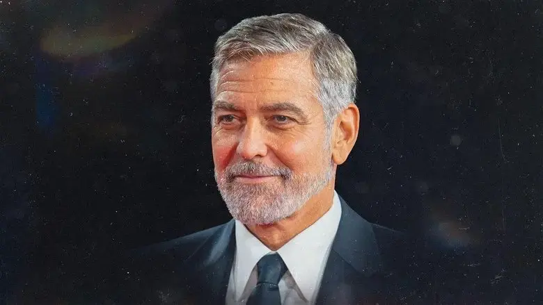 George Clooney: Leading Man (2024)