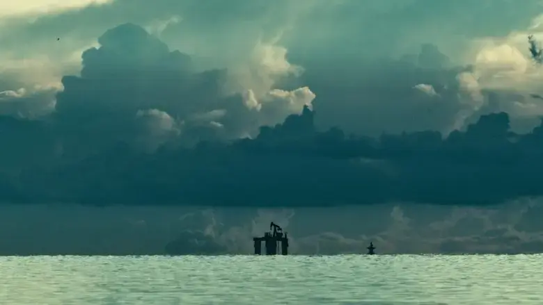 So Foul a Sky (2021)