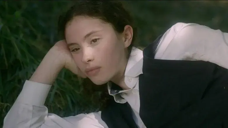 The River (2024)