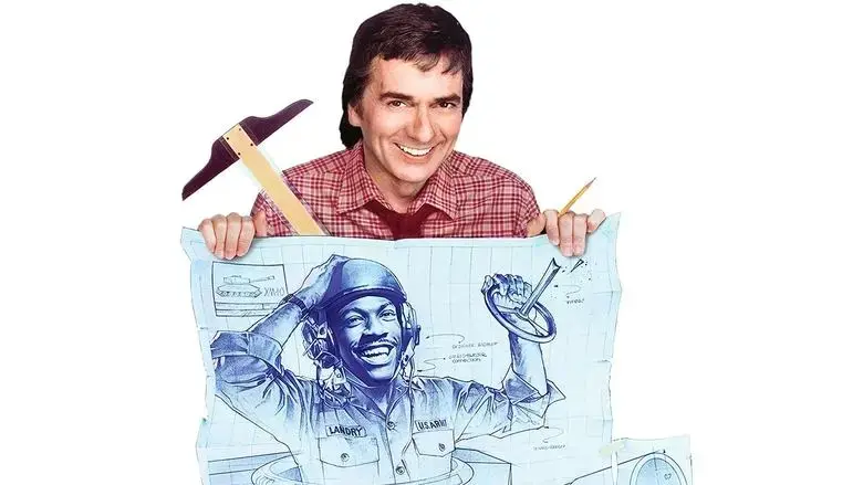 Best Defense (1984)