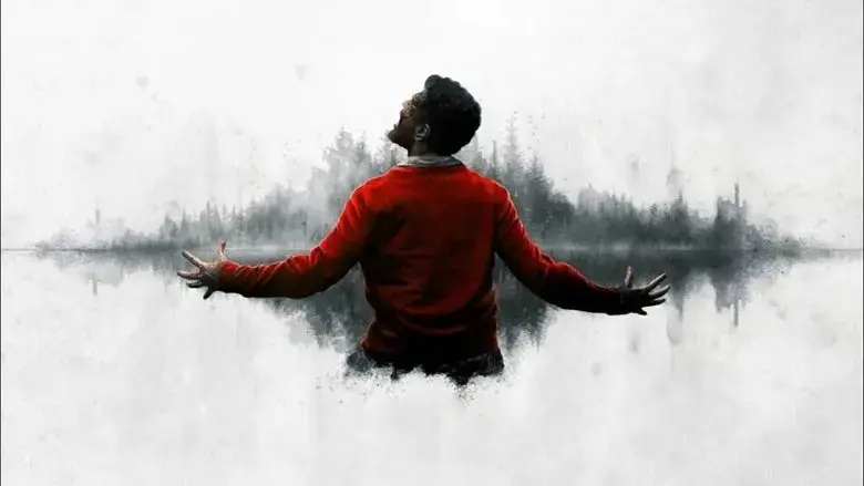 Mercury (2018)