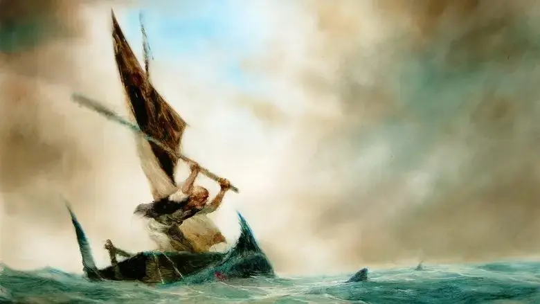The Old Man and the Sea (1958)