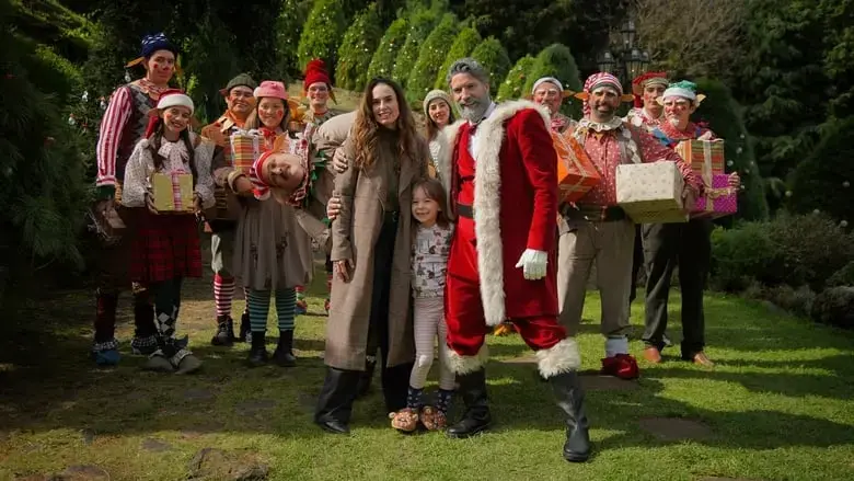 Santa mi amor (2023)