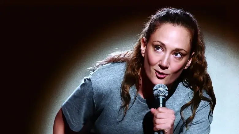 Jacqueline Novak: Get on Your Knees (2024)