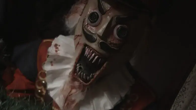 Nutcracker Massacre (2023)
