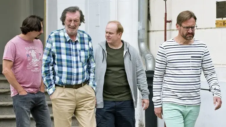 Manzel na hodinu (2016)