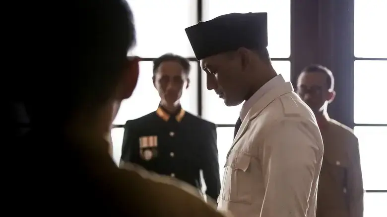 Soekarno (2013)