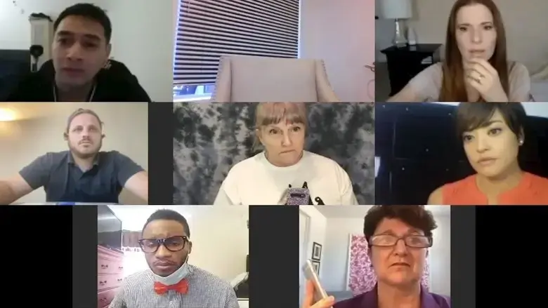 Zoom.Mov (2020)
