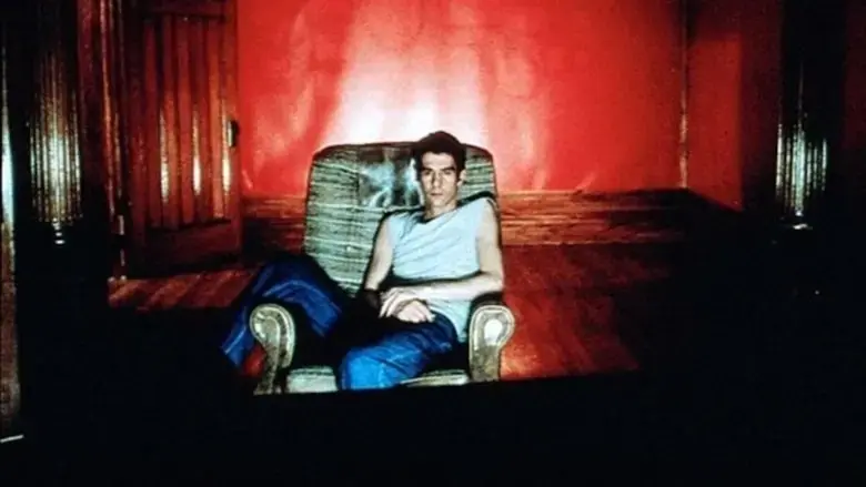 The Confessional (1995)