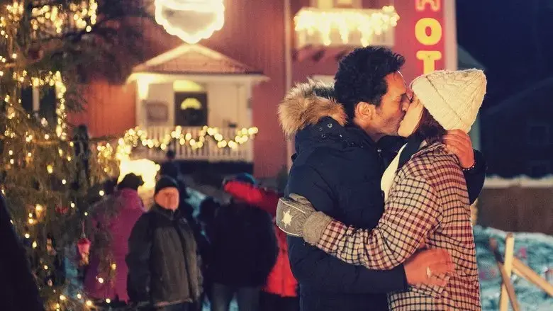 Love in Lapland (2017)