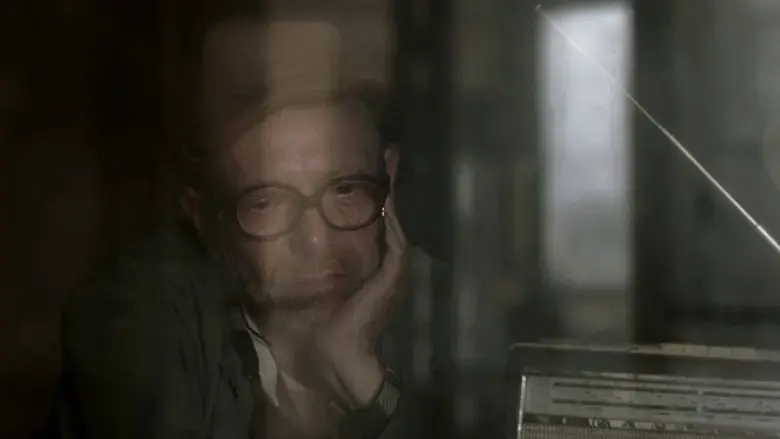 The Triptych of the Keeper (2022)