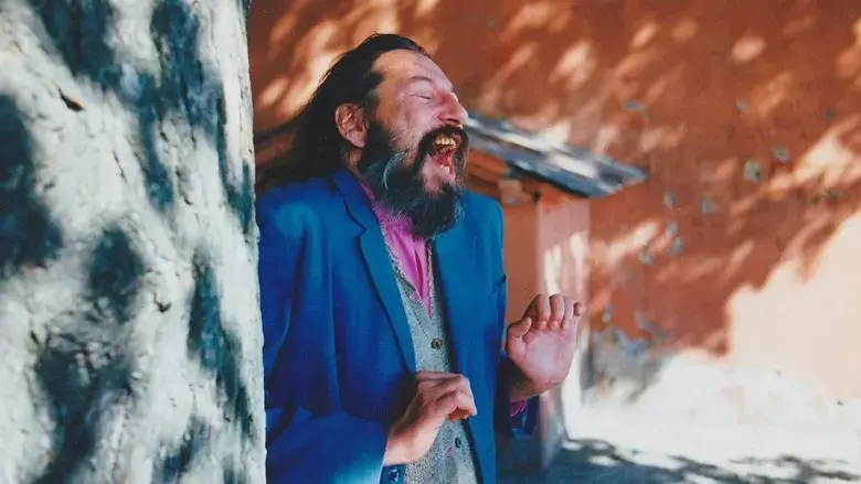 Kallis harra Q (1998)