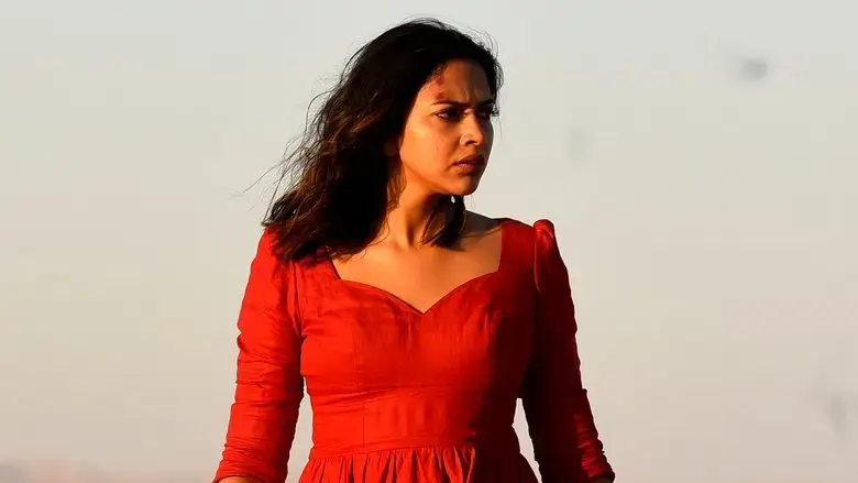 Level Cross (2024)