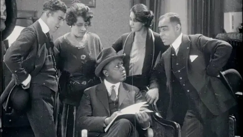 Screen Snapshots, Series 1, No. 7 (1920)