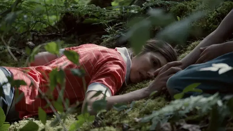 The Dreamed Path (2017)