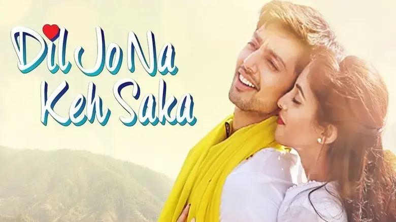 Dil Jo Na Keh Saka (2017)