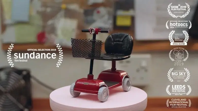Life in Miniature (2018)