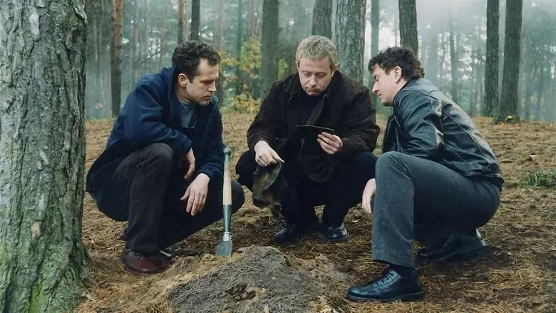 Bez litosci (2002)