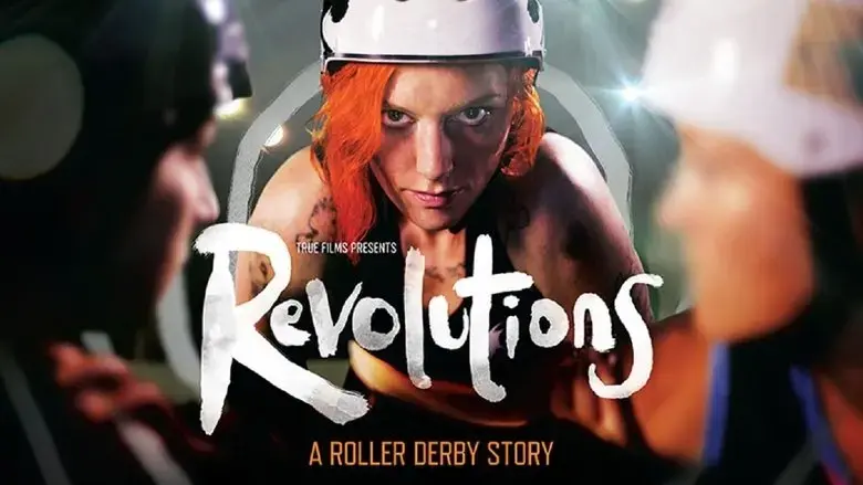 Revolutions (2016)