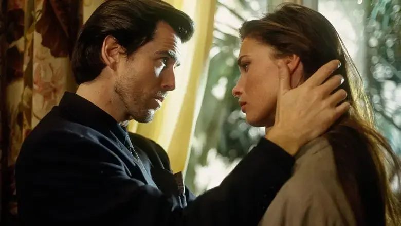 Entangled (1993)