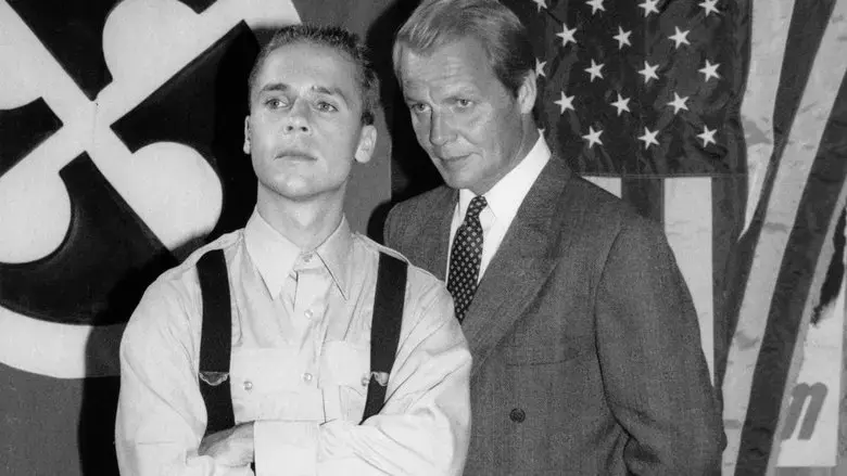 So Proudly We Hail (1990)