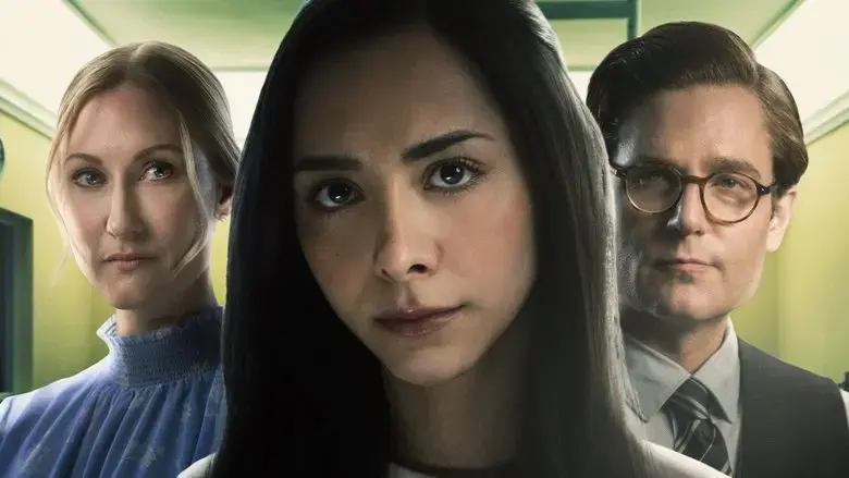 Don't Kill the Babysitter (2023)