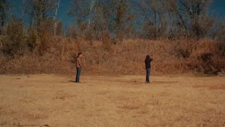The Monsters (2016)